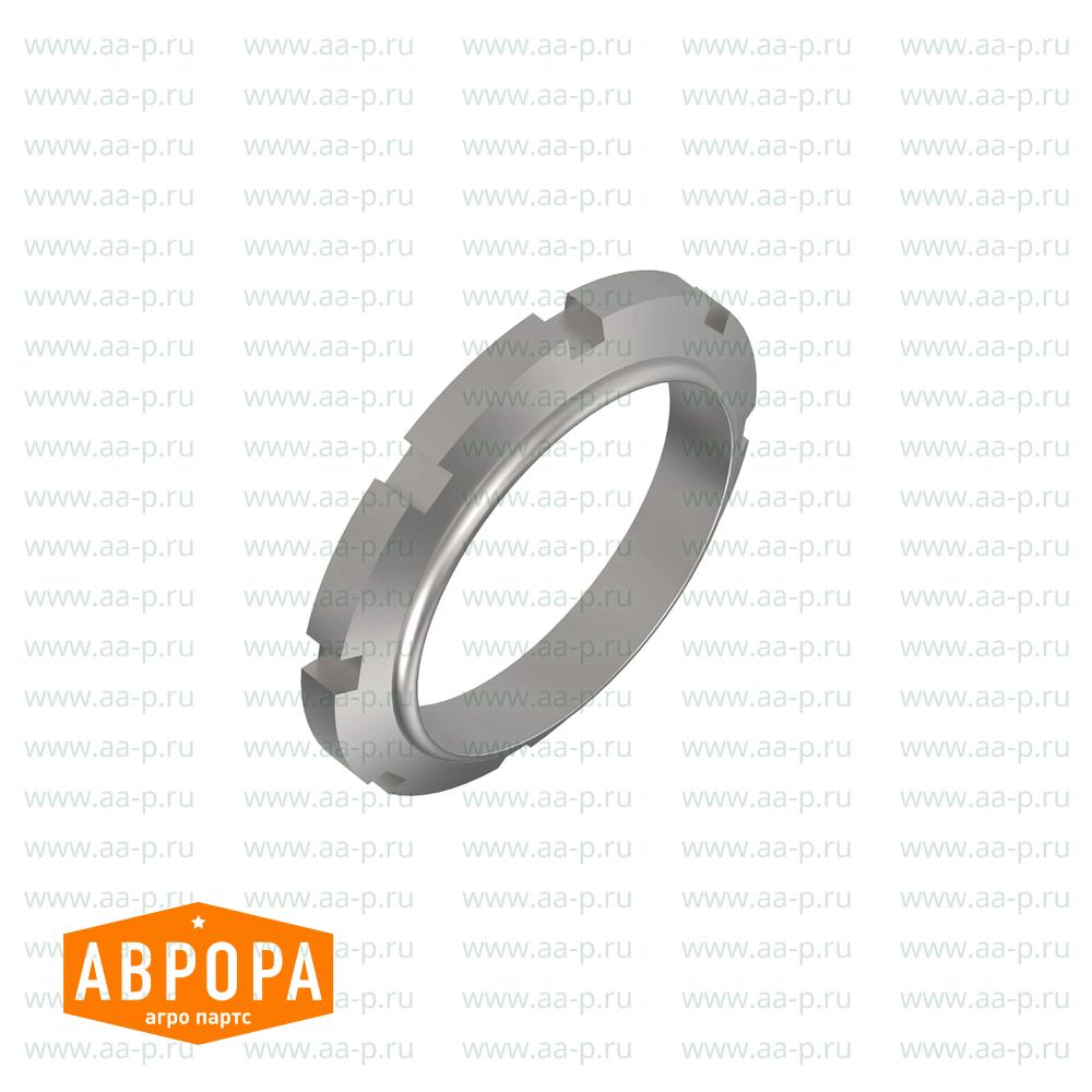 F040394 СТОПОРНАЯ  ГАЙКА